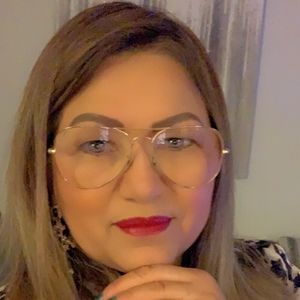 Meet your Posher, Gricelda